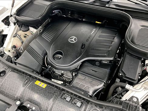 Certified 2022 Mercedes-Benz GLE 450 4MATIC image 30