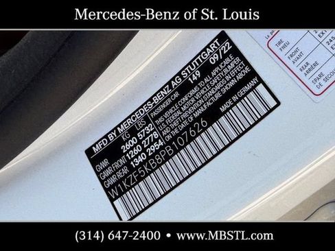 Used 2023 Mercedes-Benz E 450 4MATIC Sedan image 25