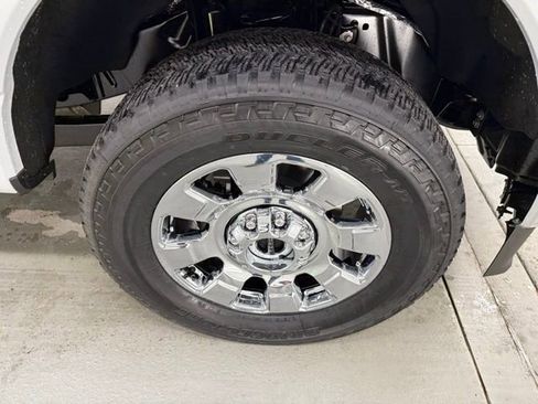 New 2026 Ford F350 Lariat w/ Lariat Ultimate Package image 5