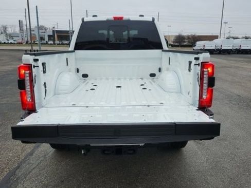 New 2026 Ford F350 Lariat w/ Lariat Ultimate Package image 15