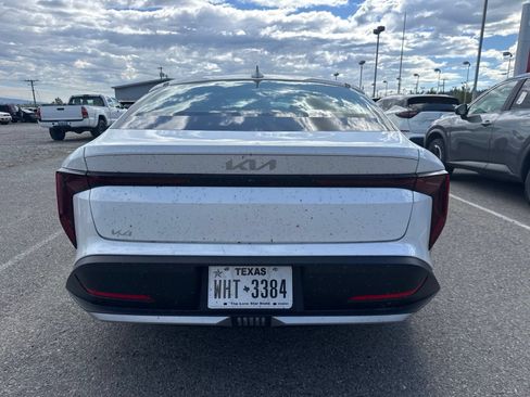 Used 2025 Kia K4 FWD image 7