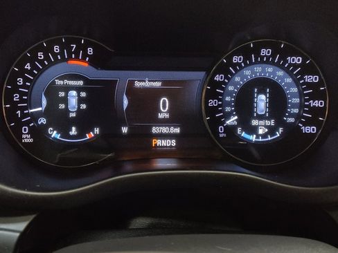 Used 2019 Lincoln MKC Reserve w/ MKC Technology Package image 23