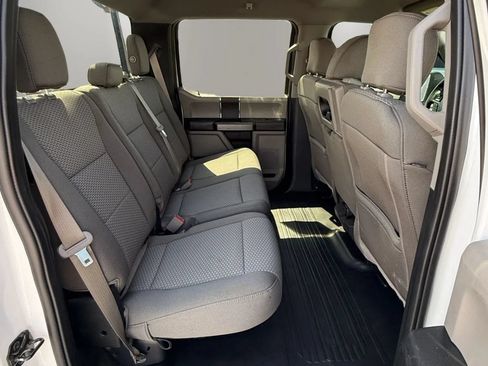 Used 2019 Ford F150 XLT w/ Max Trailer Tow Package AWD/4WD image 25
