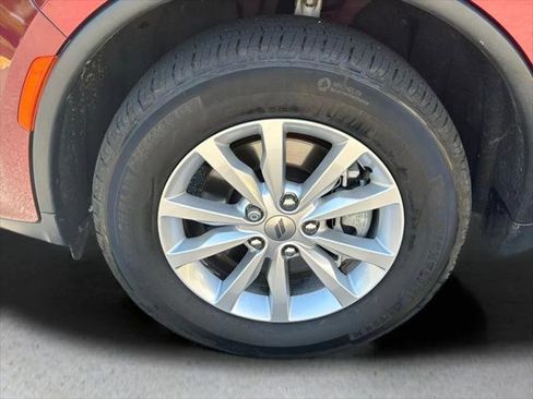 Certified 2023 Dodge Durango SXT w/ Quick Order Package 2BK image 14