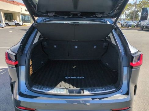 Used 2025 Lexus NX 350h AWD w/ Accessory Package (2T) image 29