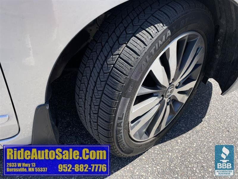 Used 2015 Honda Fit EX-L image 28