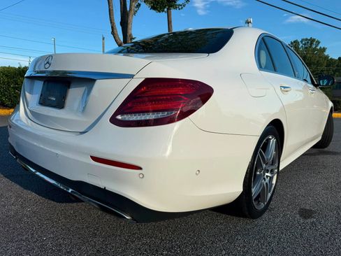 Used 2017 Mercedes-Benz E 300 image 3
