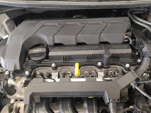 Used 2020 Kia Rio LX FWD image 30