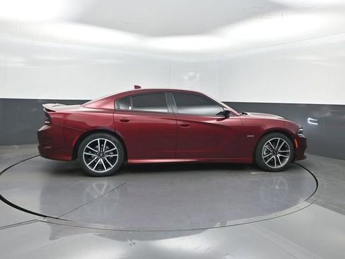 Used 2023 Dodge Charger R/T w/ Cold Weather Package RWD image 33