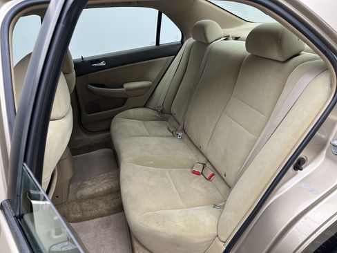 Used 2007 Honda Accord VP image 9