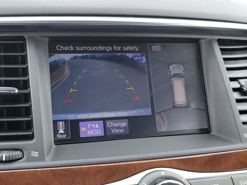 Used 2018 INFINITI QX80 4WD image 19