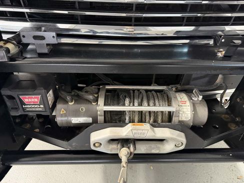 Used 2015 Chevrolet Silverado 2500 W/T w/ WT Fleet Convenience Package AWD/4WD image 12