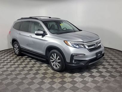 Used 2019 Honda Pilot EX-L