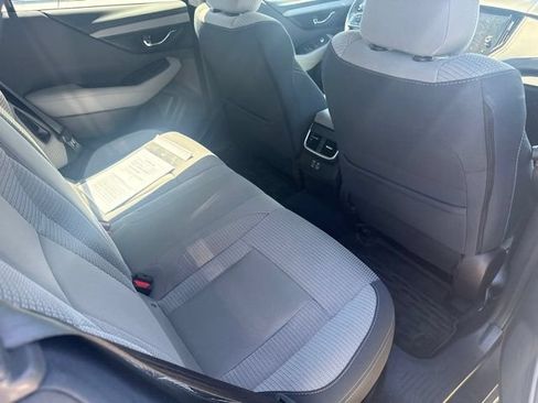 Used 2024 Subaru Outback Premium AWD/4WD image 20