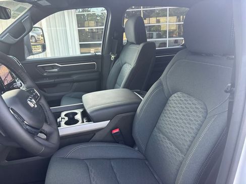 New 2025 RAM 1500 Big Horn image 16