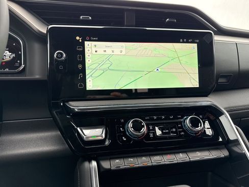 New 2026 GMC Sierra 1500 Denali w/ Technology Package image 13