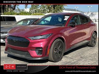 Used 2025 Ford Mustang Mach-E GT AWD/4WD video 1