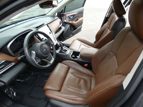 Used 2021 Subaru Outback Touring XT image 58