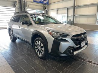 Used 2024 Subaru Outback Limited AWD/4WD video 1