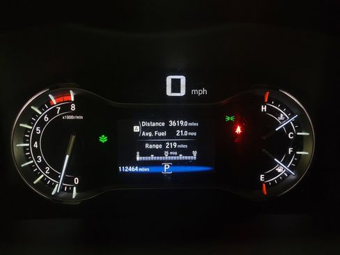 Used 2016 Honda Pilot LX image 23