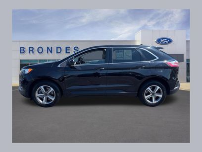 Used 2024 Ford Edge SEL w/ Convenience Package