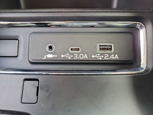 Used 2025 Subaru Ascent Onyx Edition w/ Onyx Package image 20