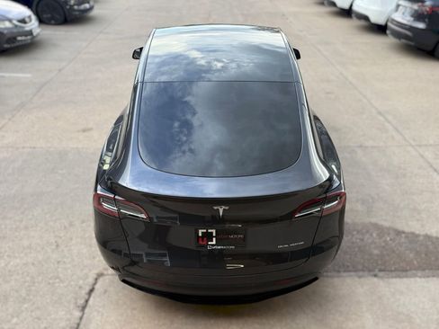 Used 2024 Tesla Model Y Long Range AWD/4WD image 30