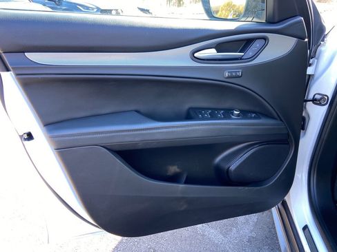 Used 2024 Alfa Romeo Stelvio Ti w/ Active Assist Plus Package image 22