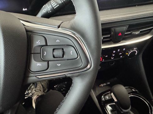 New 2026 Buick Encore GX Sport Touring w/ Advanced Technology Package image 27
