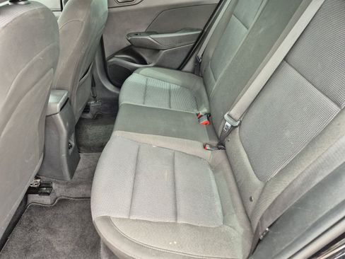 Used 2022 Hyundai Accent SEL w/ Cargo Package FWD image 16