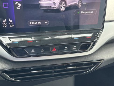 Certified 2023 Volkswagen ID.4 Pro RWD image 22