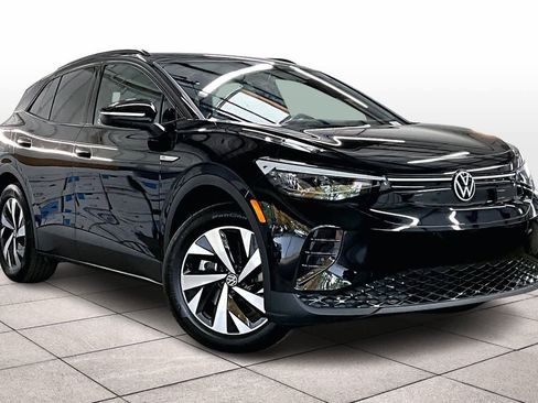 New 2026 Volkswagen ID.4 Pro image 2