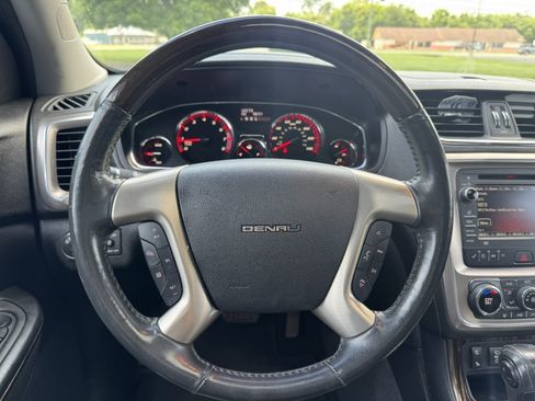 Used 2016 GMC Acadia Denali FWD image 16