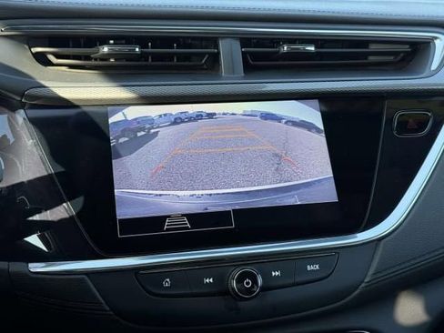 Used 2023 Buick Encore GX Select image 24