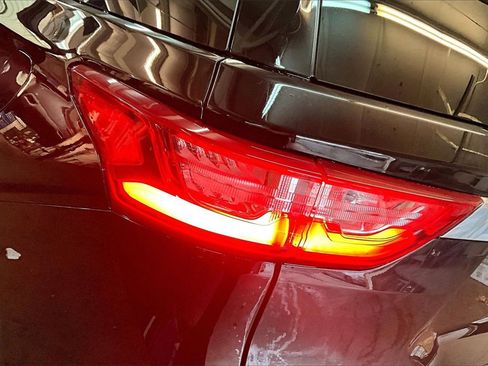 Used 2019 Chevrolet Traverse LT image 20