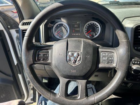 Used 2014 RAM 1500 Tradesman w/ Power & Remote Entry Group AWD/4WD image 12