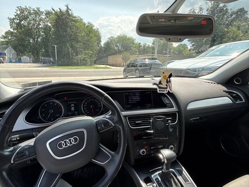 Used 2014 Audi A4 Premium Plus AWD/4WD image 9