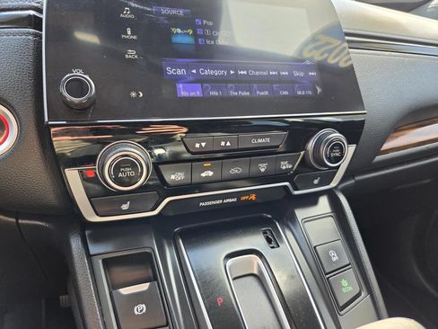Used 2022 Honda CR-V EX image 21