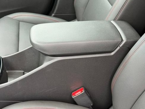 New 2026 Chevrolet Trax RS w/ Sunroof Package FWD image 33