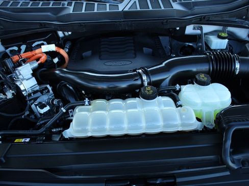 Used 2022 Ford F150 XL w/ Equipment Group 101A High image 33