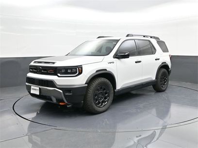 New 2026 Honda Passport TrailSport Elite