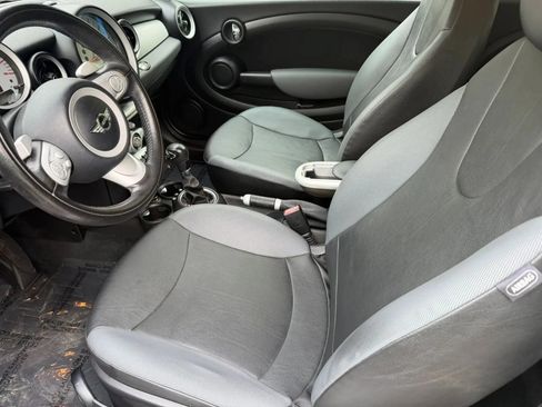 Used 2009 MINI Cooper Clubman Hardtop FWD image 7