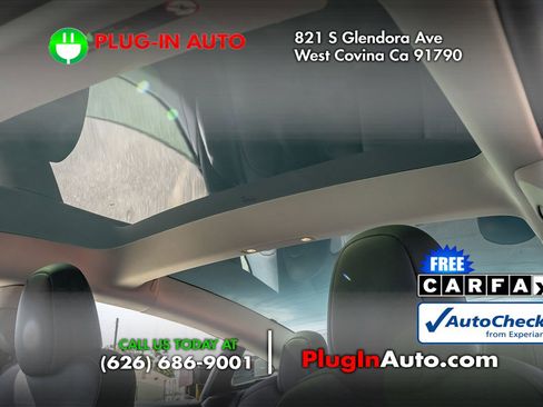 Used 2023 Tesla Model 3 Standard Range image 7