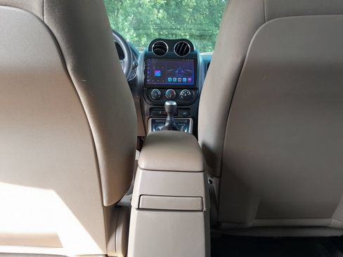 Used 2014 Jeep Compass Sport w/ Power Value Group AWD/4WD image 29