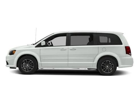 Used 2018 Dodge Grand Caravan GT FWD image 6