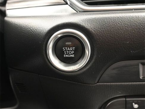 Certified 2021 MAZDA CX-5 Grand Touring image 29