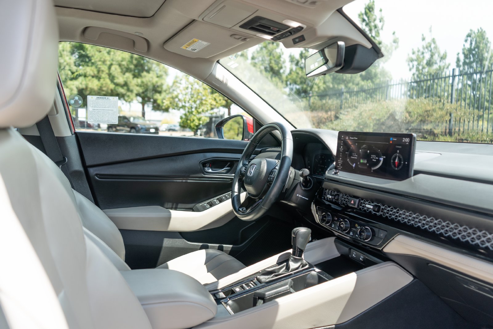 Used 2023 Honda Accord EX-L image 23