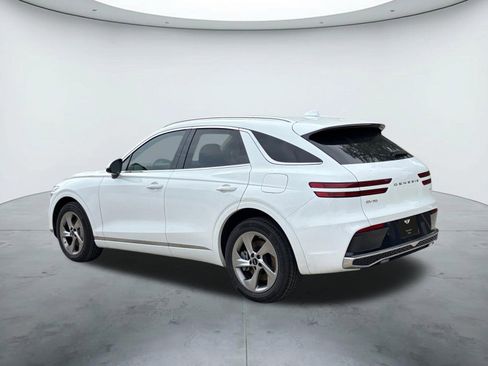 New 2026 Genesis GV70 2.5T AWD/4WD image 3