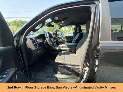 Used 2023 RAM 1500 Big Horn AWD/4WD image 26