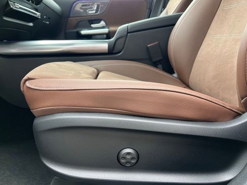 Certified 2025 Mercedes-Benz GLA 250 GLA 250 image 14